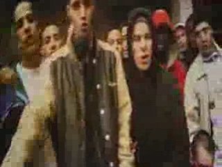 La puissance du rap fr ou je vais