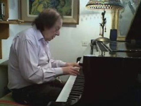 L'allégresse improvisation Emile Lelouch