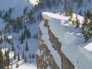 * Plaisirs d'hiver * Ski extrême * Engelberg Suisse