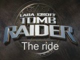 RCT3  Tomb Raider