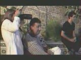 Cheb Mami & Houari Benchenet 2001 (arte)