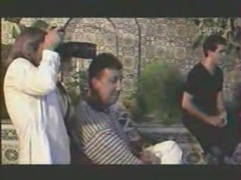 Cheb Mami & Houari Benchenet 2001 (arte)