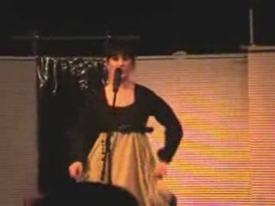 L'un contrebass l'autre