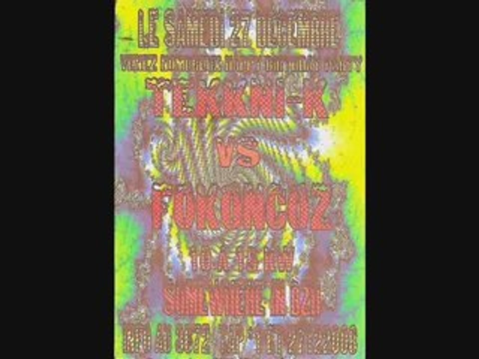 Teuf Bzh . Happy Birthday Party . 29