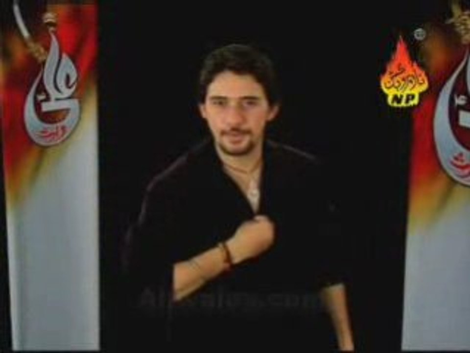 01 Ali Waris-farhan ali (ali waris)