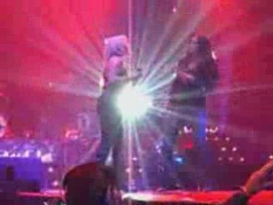 Doro pesch&tarja turunen