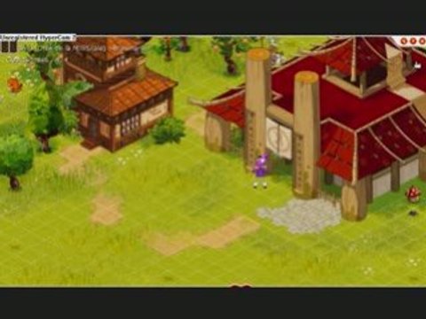 [Dofus] Féca / Sumens