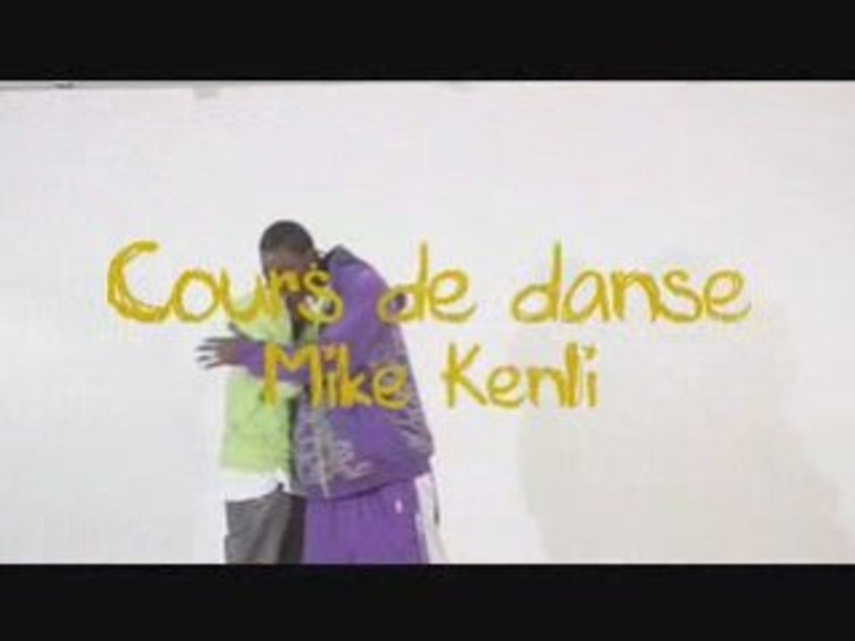 MIKE KENLI - TEASER OPEN DISC