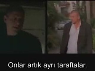 Prison Break Season 4 Episode 17 Promo TR Sub - InDivX