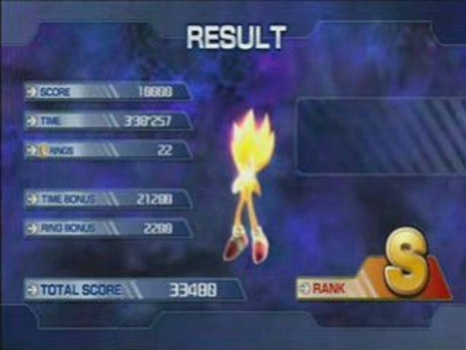 sonic the hedgehog final boss