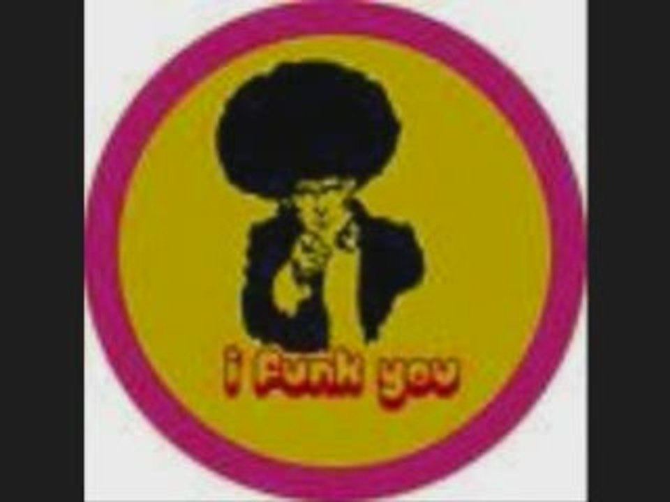 La Funk Man