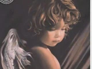 Little Angels - Tears in Heaven