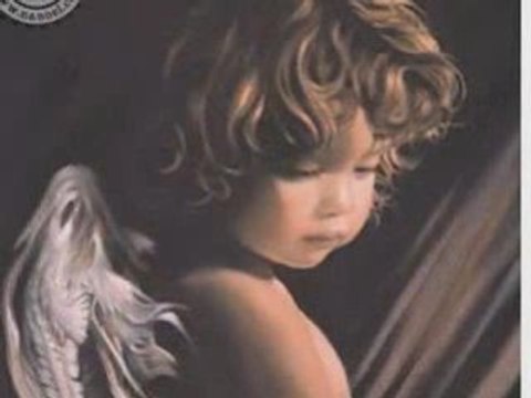Little Angels - Tears in Heaven
