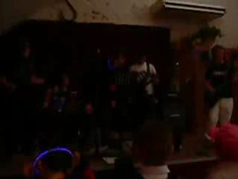 BlackShark - Don't let's me go