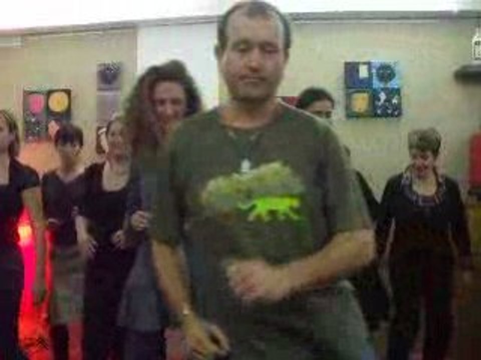 Repas danse le 20 au 64 042