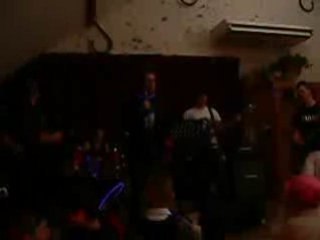 Blackshark - Knocking on heaven's door