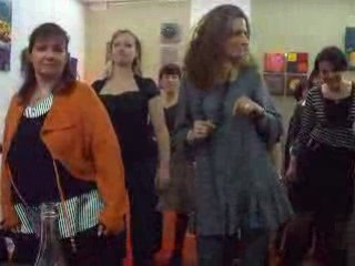 Repas danse le 20 au 64 043