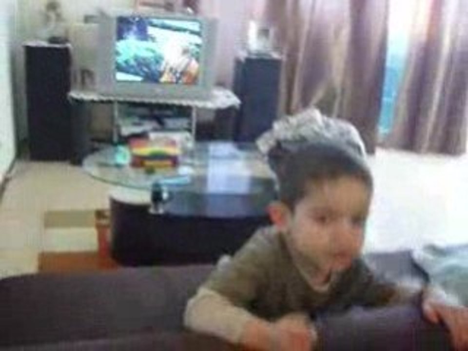 bouba