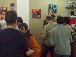 Repas danse le 20 au 64 044