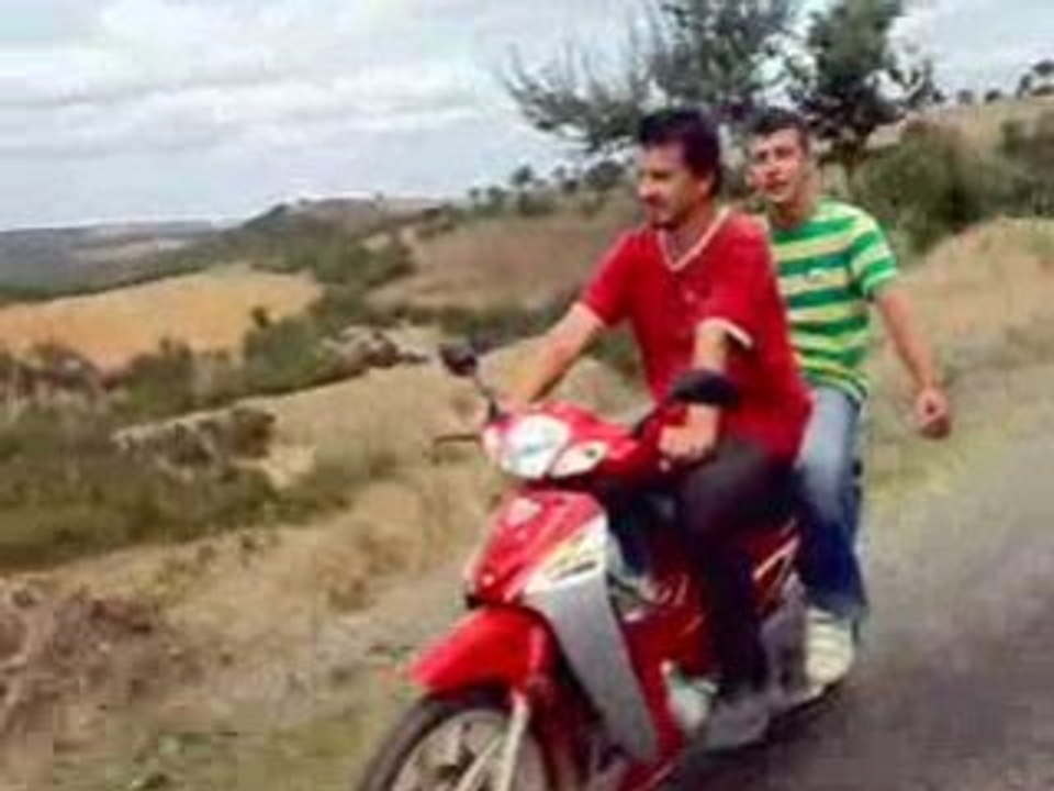 Motor (Kale yolu)