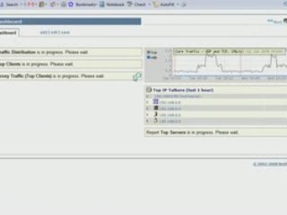2. LANGuardian Dashboards: New Features Overview