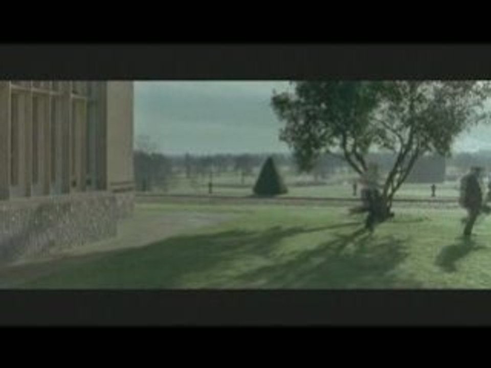 Un matrimonio all'inglese