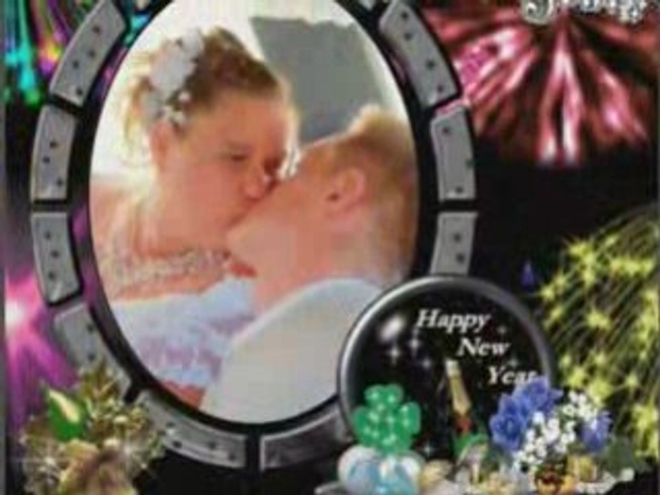 bonne année 2009 a tous