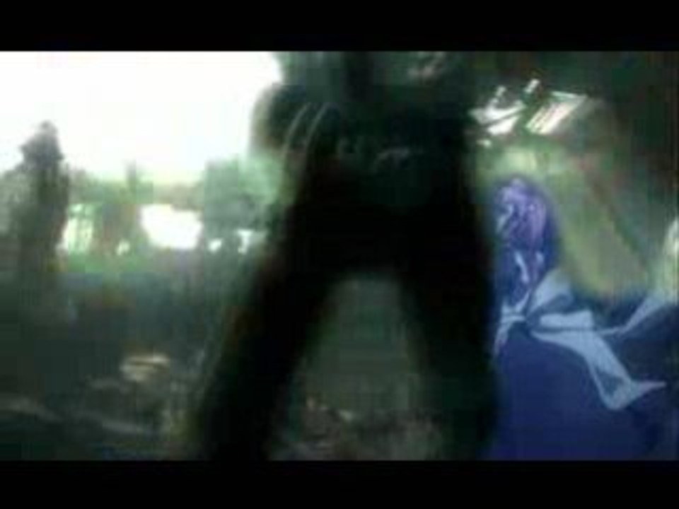 amv FF7 SHANA