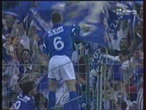 L'histoire du Sc Bastia de 1905 à 1994 par FR3 Corse