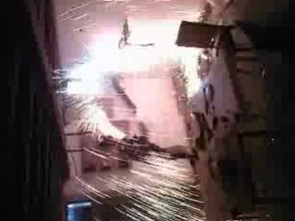 video qui donne chaud