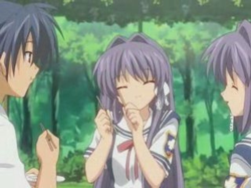 Divers manga amv