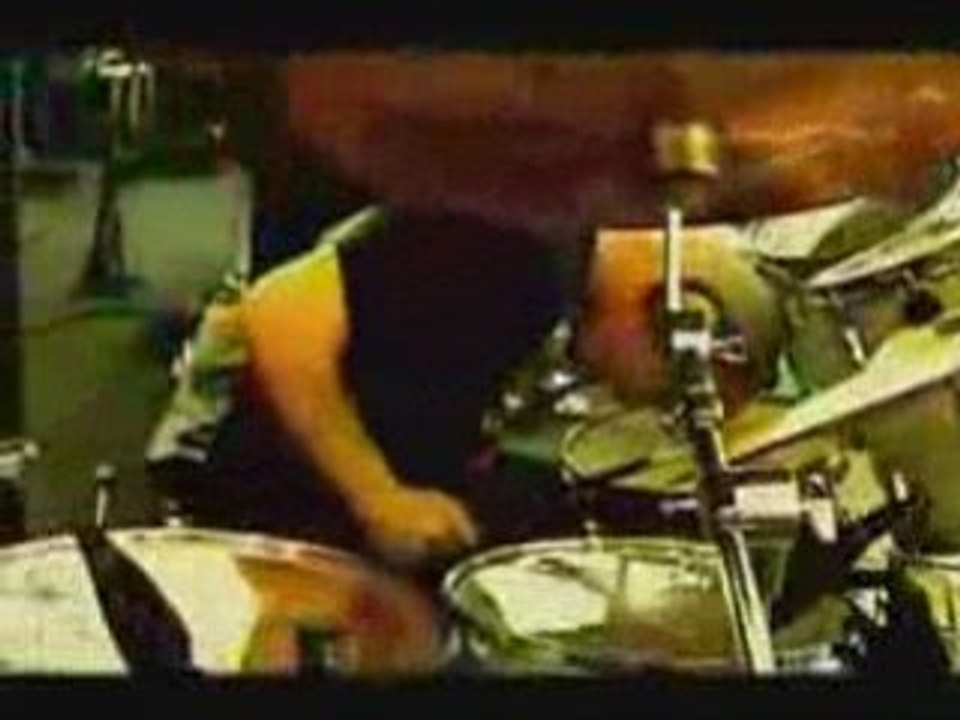 Dark lunacy-Dolls(live)