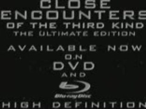 Close Encounters Of The Third Kind - Ultimate Edition