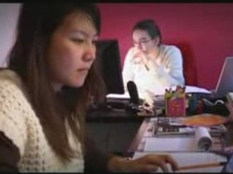 Juste Debout 2009 - Présentation