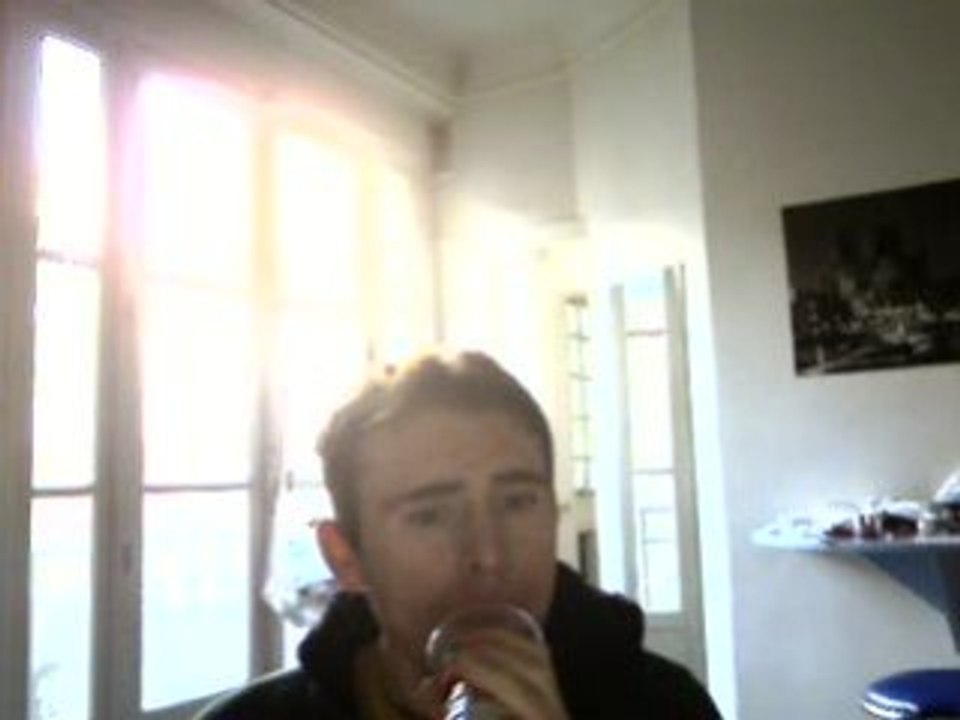 Wiwi égratigne "Y'a pas que les vaches qui sont folles"