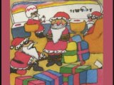 Conte de Noël N°3: On a volé le Père Noël
