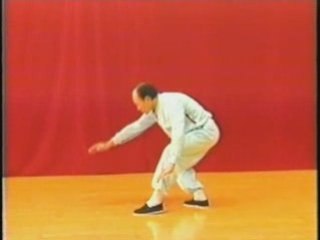 Forme Taiji à main nue par Me Deng Shi Hai - Partie I