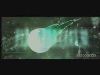 Final Fantasy VII sur PS3