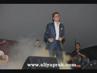 ALİ YAPRAK dale don dale ___hülya