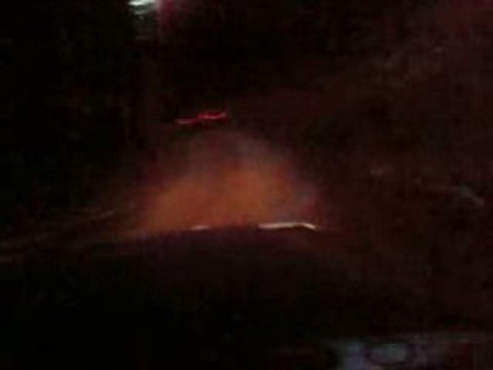 Montée de la foret avec Brice et Jéjé