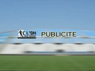 Jingle fictif C L'OM sur LCM