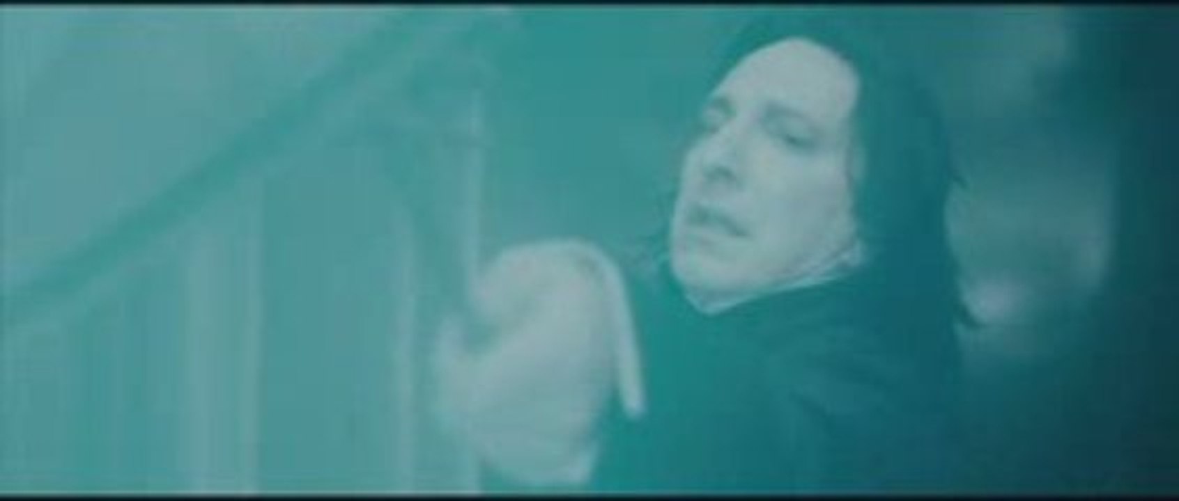 Harry potter melez prens türkçe dublaj