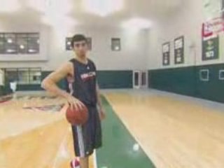 Joe Alexander tells you why he All-Star Weekend.