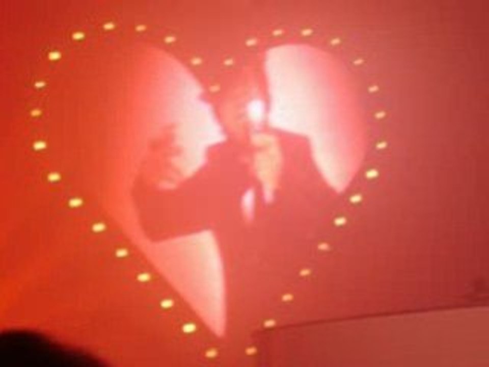 L'arrivée de David Guetta