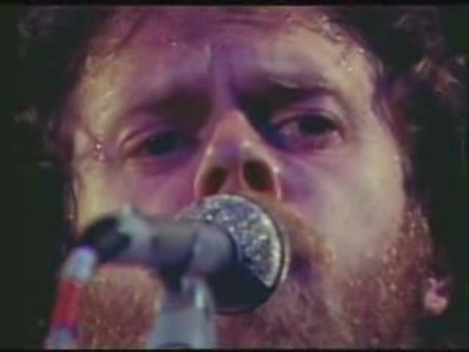 Average White Band. A Love Of Your Own. Montreux. 1977