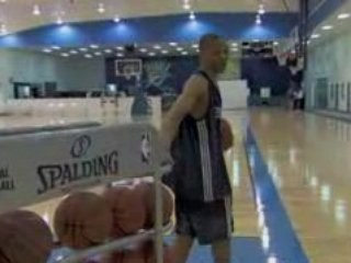 Russell Westbrook tells you why he would be All-Star Weekend