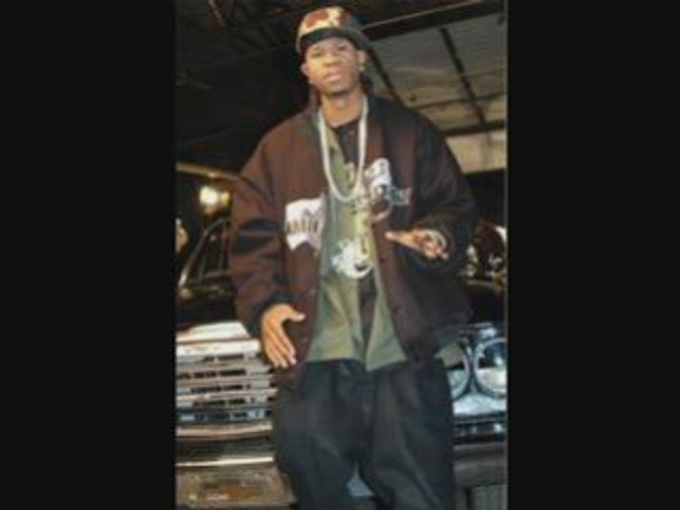 CHAMILLIONAIRE & BUN B, PAPOOSE - 6 MILLIONS WAYS TO DIE