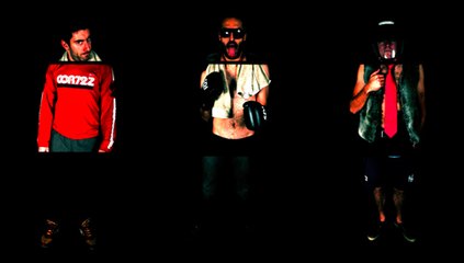 GIVE ME A KISS - Cheap Leader