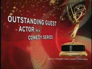 David Boreanaz Emmys