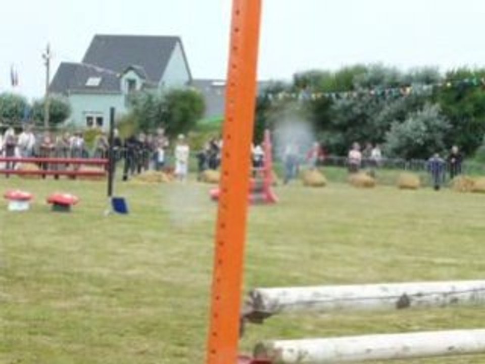 Tour à quiberville